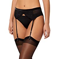 Los mejores  - Marca Amazon - IRIS &amp- LILLY Liguero Mujer
